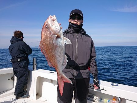 フィッシングボートACE（エース） 釣果