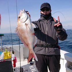 フィッシングボートACE（エース） 釣果