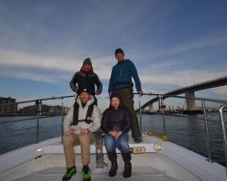 アジアマリンサービス 釣果