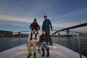 アジアマリンサービス 釣果