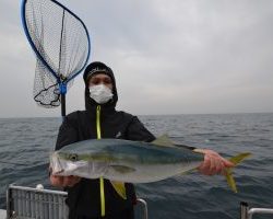 アジアマリンサービス 釣果