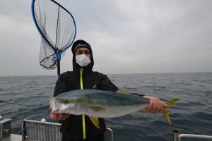 アジアマリンサービス 釣果