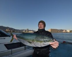 アジアマリンサービス 釣果
