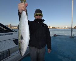 アジアマリンサービス 釣果