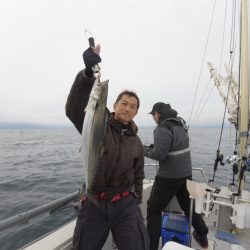 まるいち丸 ZERO-1 釣果