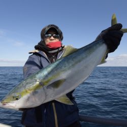 まるいち丸 ZERO-1 釣果