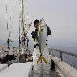 まるいち丸 ZERO-1 釣果