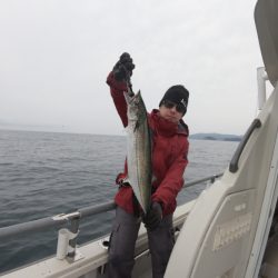 まるいち丸 ZERO-1 釣果