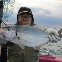 海正丸 釣果