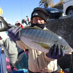海正丸 釣果