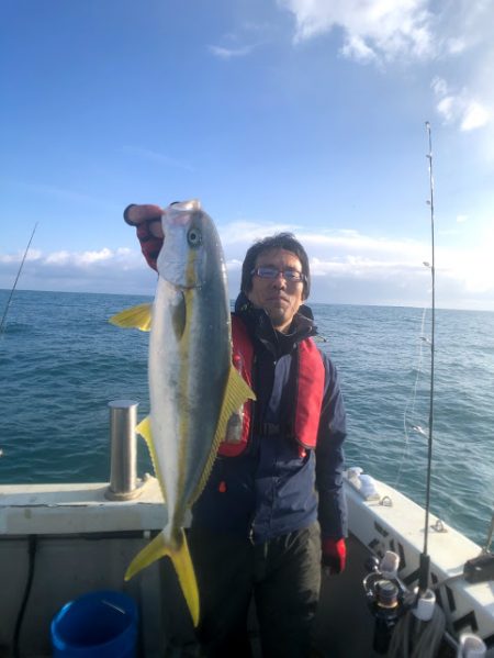 オーシャンズ 京都 釣果