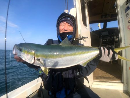 オーシャンズ 京都 釣果