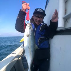 オーシャンズ 京都 釣果