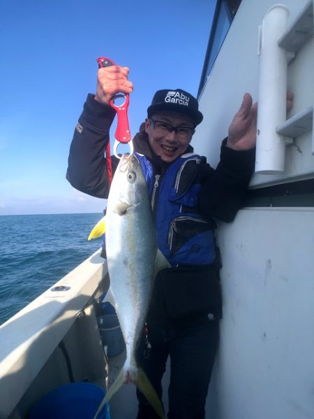 オーシャンズ 京都 釣果