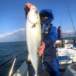 オーシャンズ 京都 釣果