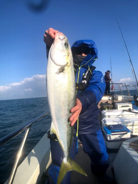 オーシャンズ 京都 釣果