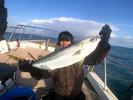 オーシャンズ 京都 釣果