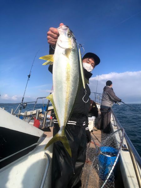 オーシャンズ 京都 釣果