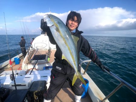 オーシャンズ 京都 釣果