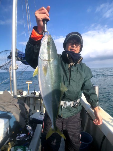 オーシャンズ 京都 釣果