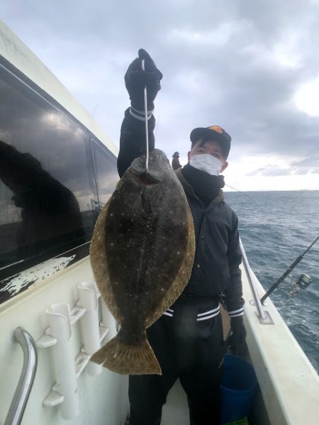 オーシャンズ 京都 釣果