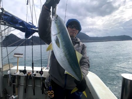 オーシャンズ　京都 釣果