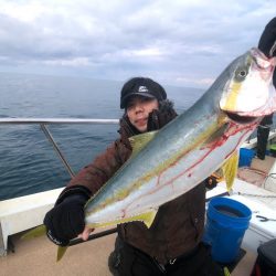 オーシャンズ 京都 釣果