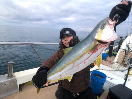 オーシャンズ 京都 釣果