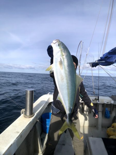 オーシャンズ　京都 釣果