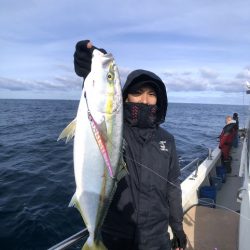 オーシャンズ　京都 釣果
