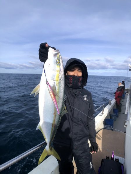 オーシャンズ　京都 釣果