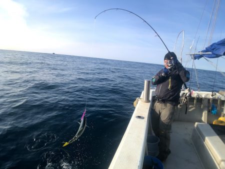 オーシャンズ　京都 釣果