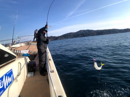 オーシャンズ　京都 釣果
