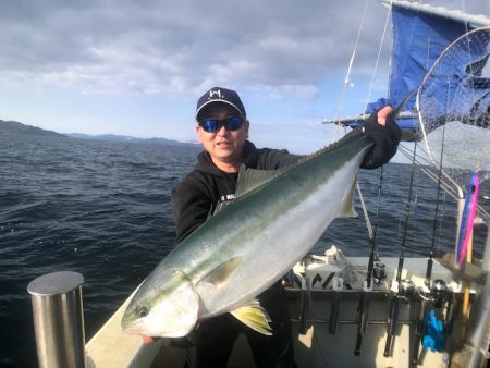 オーシャンズ 京都 釣果