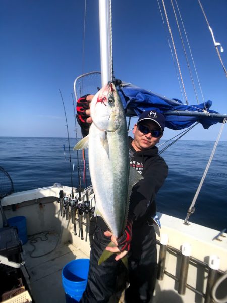 オーシャンズ 京都 釣果