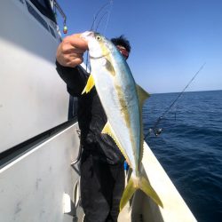 オーシャンズ 京都 釣果