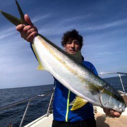 オーシャンズ 京都 釣果