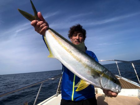 オーシャンズ 京都 釣果