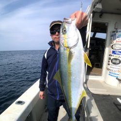 オーシャンズ 京都 釣果