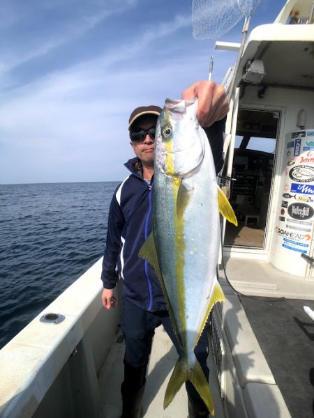 オーシャンズ 京都 釣果