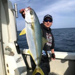 オーシャンズ 京都 釣果