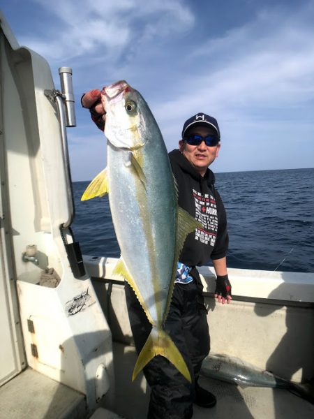 オーシャンズ 京都 釣果