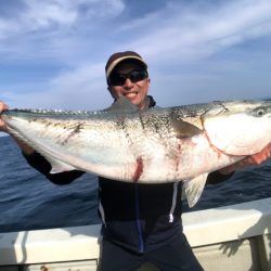 オーシャンズ 京都 釣果