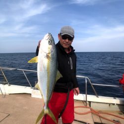 オーシャンズ 京都 釣果