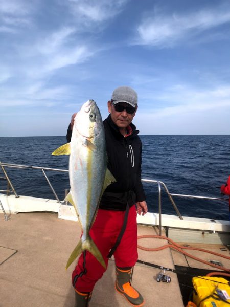 オーシャンズ 京都 釣果