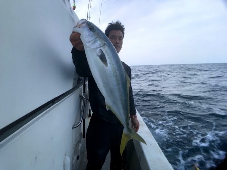 オーシャンズ 京都 釣果