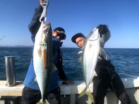 オーシャンズ 京都 釣果
