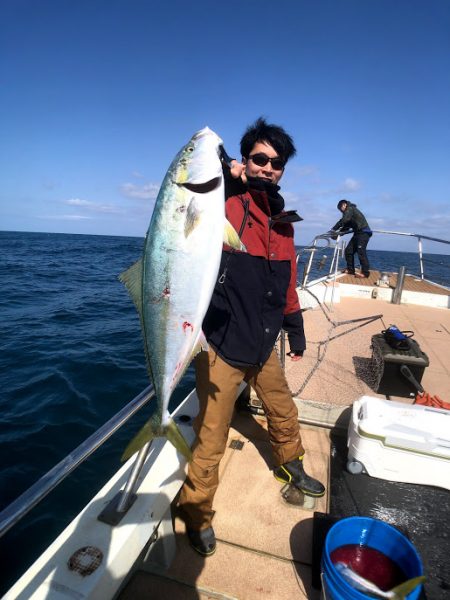 オーシャンズ 京都 釣果