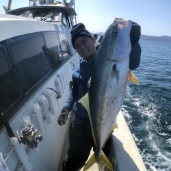 オーシャンズ 京都 釣果