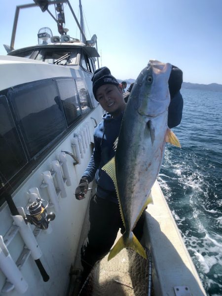 オーシャンズ 京都 釣果